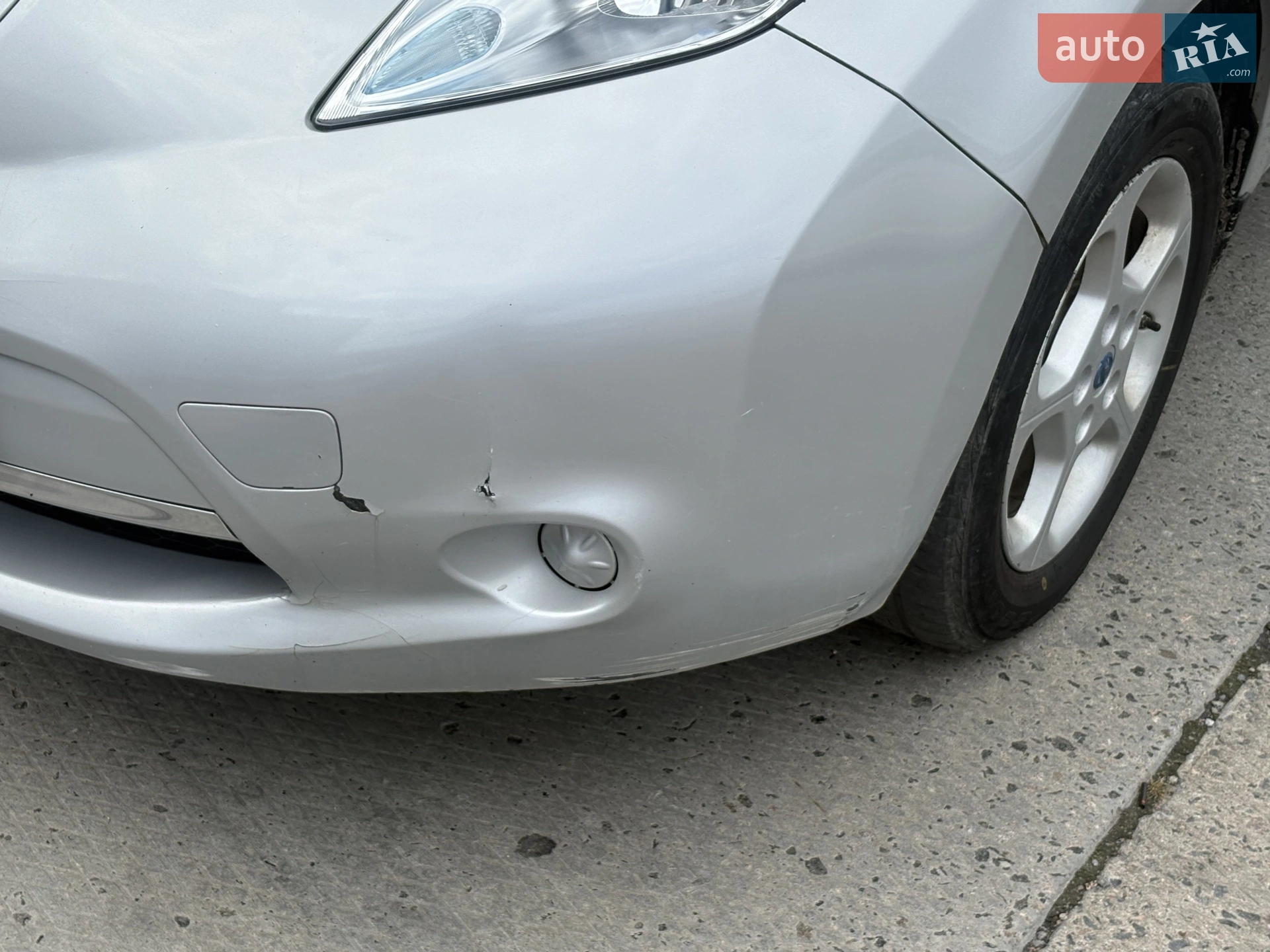 2013 Nissan Leaf - мініатюра 22