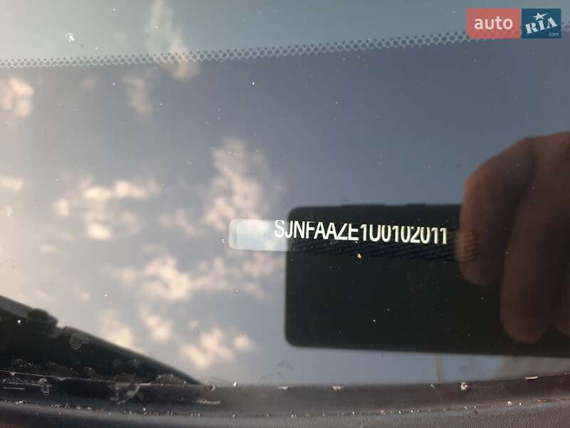 Хэтчбек Nissan Leaf 2020 в Днепре фото 26 Хэтчбек Nissan Leaf 2020 в Днепре