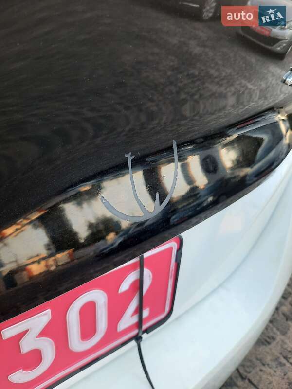 Хэтчбек Nissan Leaf 2020 в Днепре фото 35 Хэтчбек Nissan Leaf 2020 в Днепре