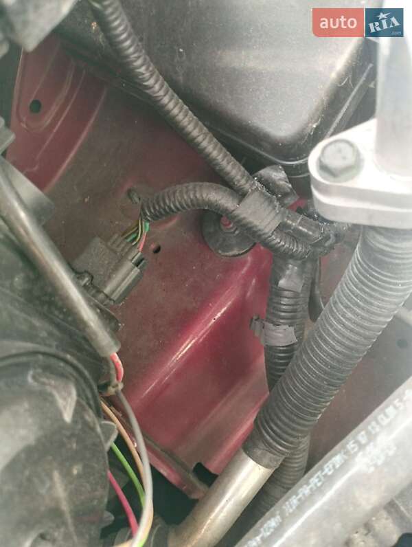 Хетчбек Nissan Leaf 2013 в Кременчуці фото 3 Хетчбек Nissan Leaf 2013 в Кременчуці