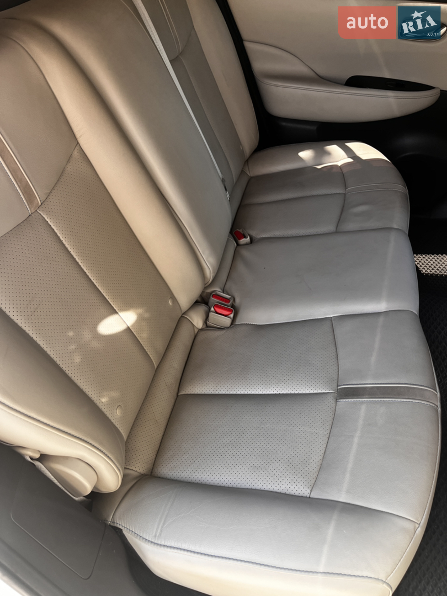 2018 Nissan Leaf - мініатюра 6