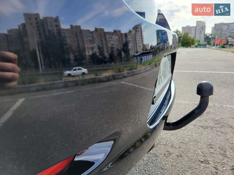 Хэтчбек Nissan Leaf 2014 в Киеве фото 18 Хэтчбек Nissan Leaf 2014 в Киеве
