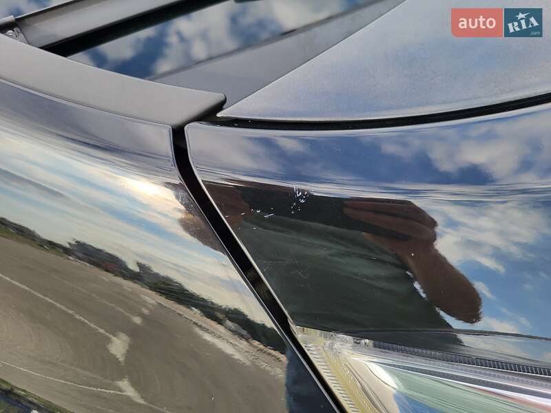 Хэтчбек Nissan Leaf 2014 в Киеве фото 37 Хэтчбек Nissan Leaf 2014 в Киеве
