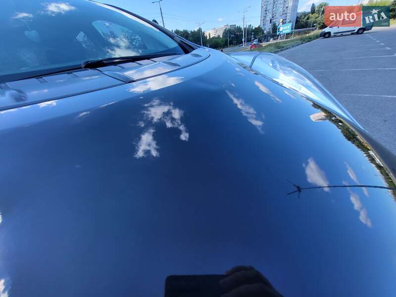 Хэтчбек Nissan Leaf 2014 в Киеве фото 67 Хэтчбек Nissan Leaf 2014 в Киеве