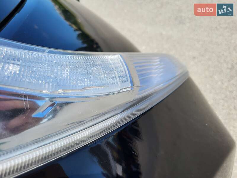 Хэтчбек Nissan Leaf 2014 в Киеве фото 90 Хэтчбек Nissan Leaf 2014 в Киеве