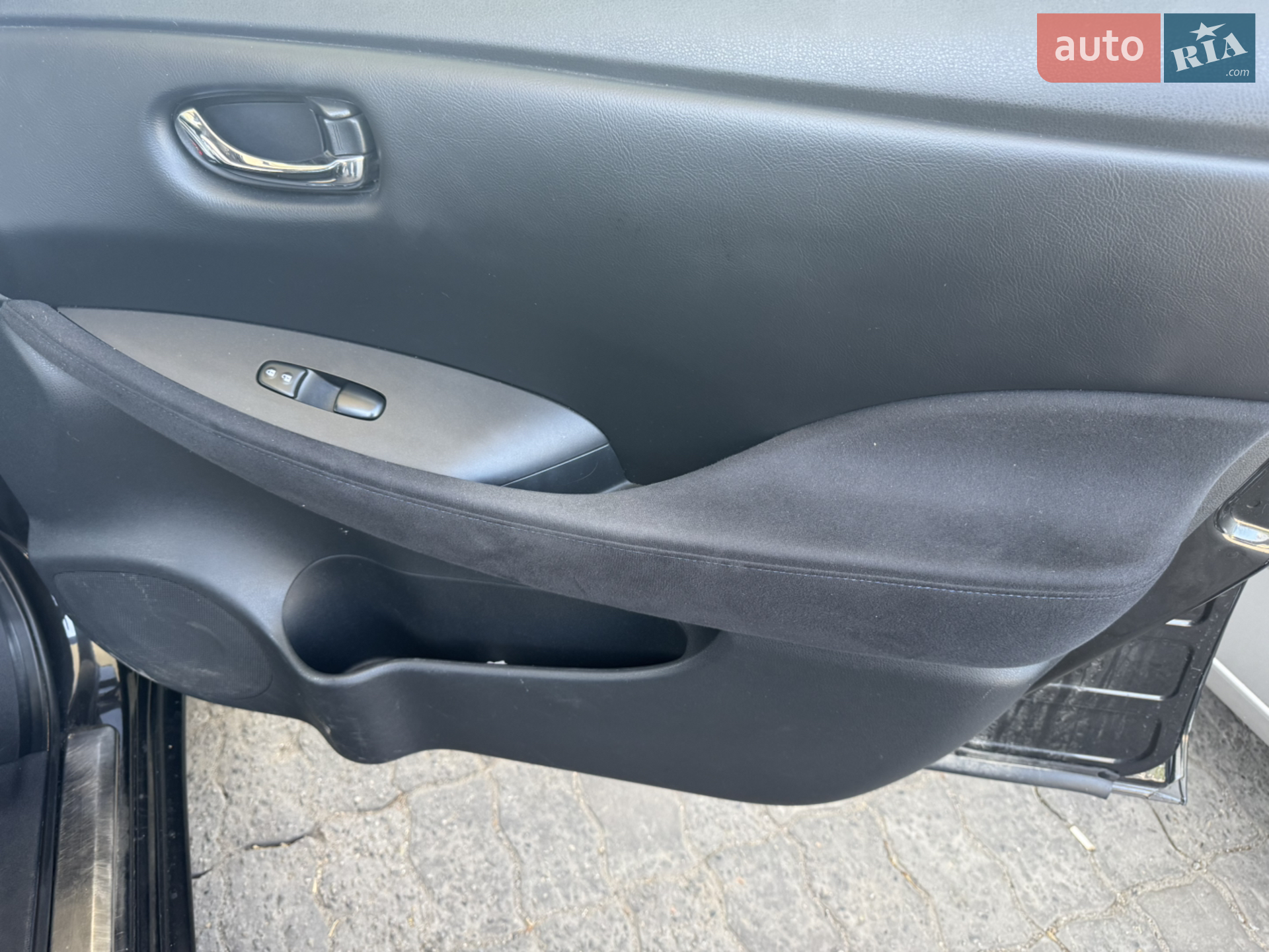 2013 Nissan Leaf - мініатюра 7
