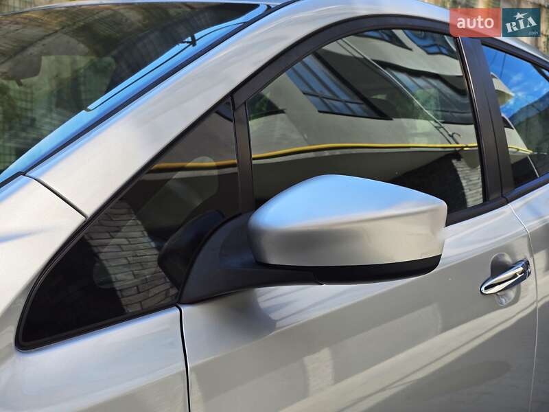 Хэтчбек Nissan Leaf 2018 в Хмельницком