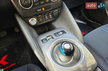 Хэтчбек Nissan Leaf 2018 в Хмельницком