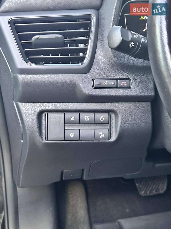 Хэтчбек Nissan Leaf 2019 в Могилев-Подольске