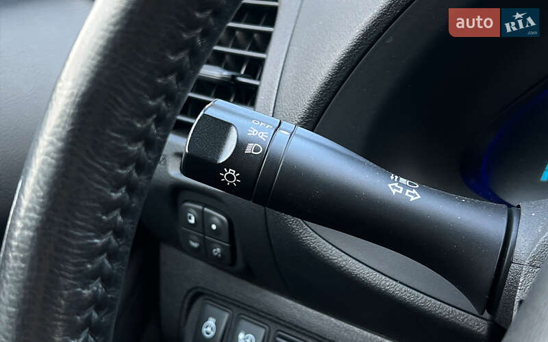 Хэтчбек Nissan Leaf 2016 в Львове