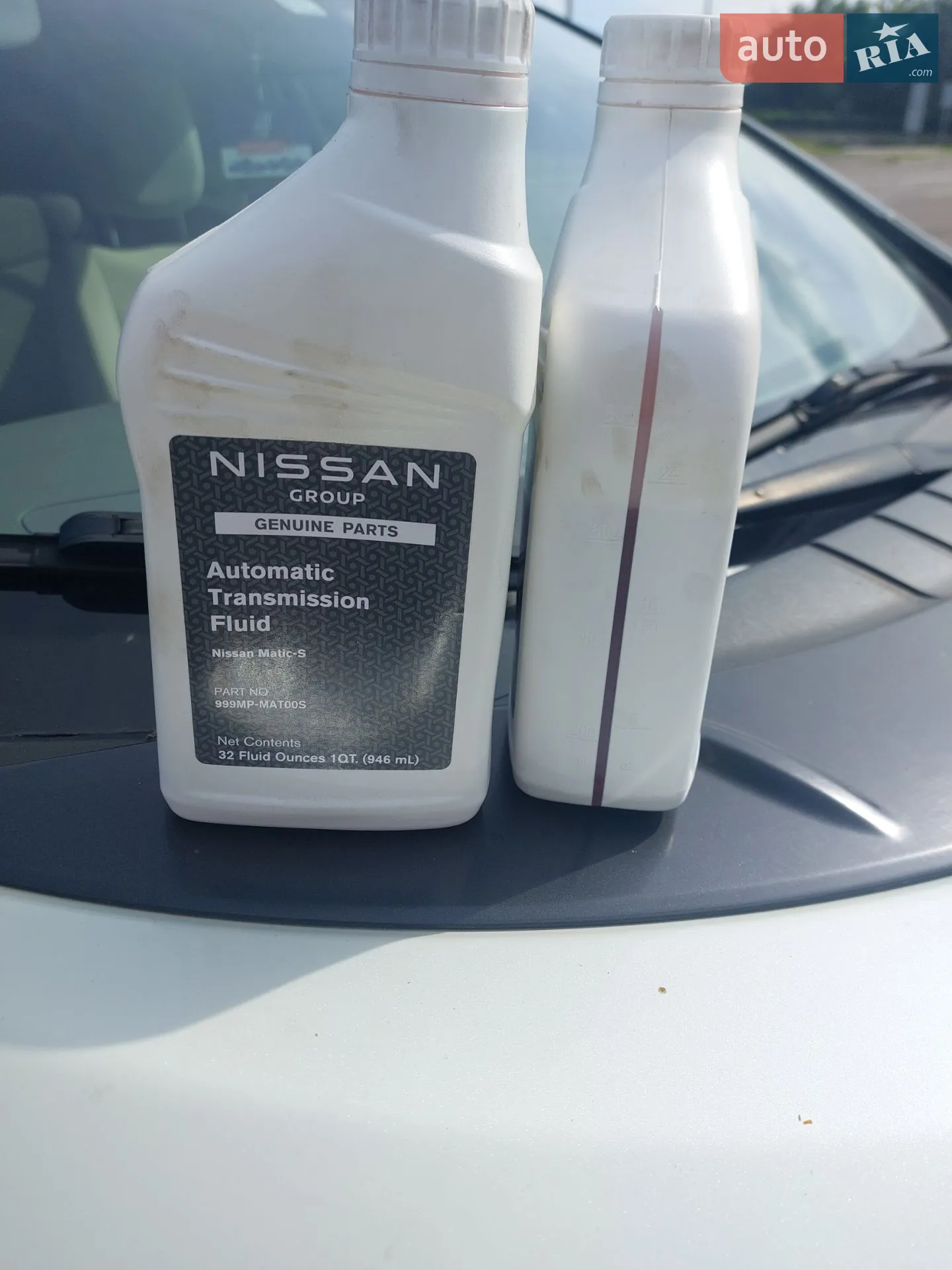 2012 Nissan Leaf - мініатюра 15