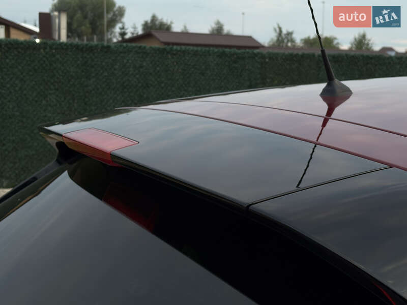 Хэтчбек Nissan Leaf 2019 в Луцке фото 6 Хэтчбек Nissan Leaf 2019 в Луцке