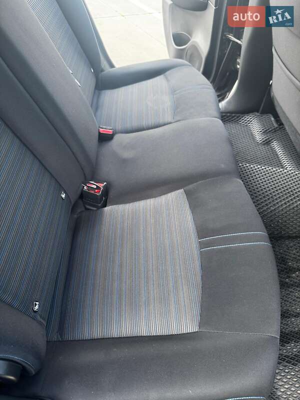 Хэтчбек Nissan Leaf 2018 в Бердичеве