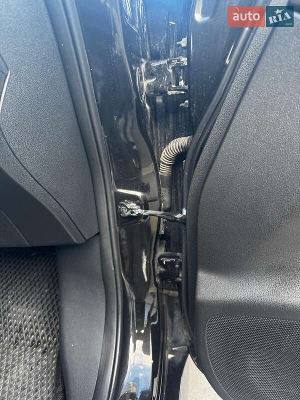 Хэтчбек Nissan Leaf 2018 в Бердичеве