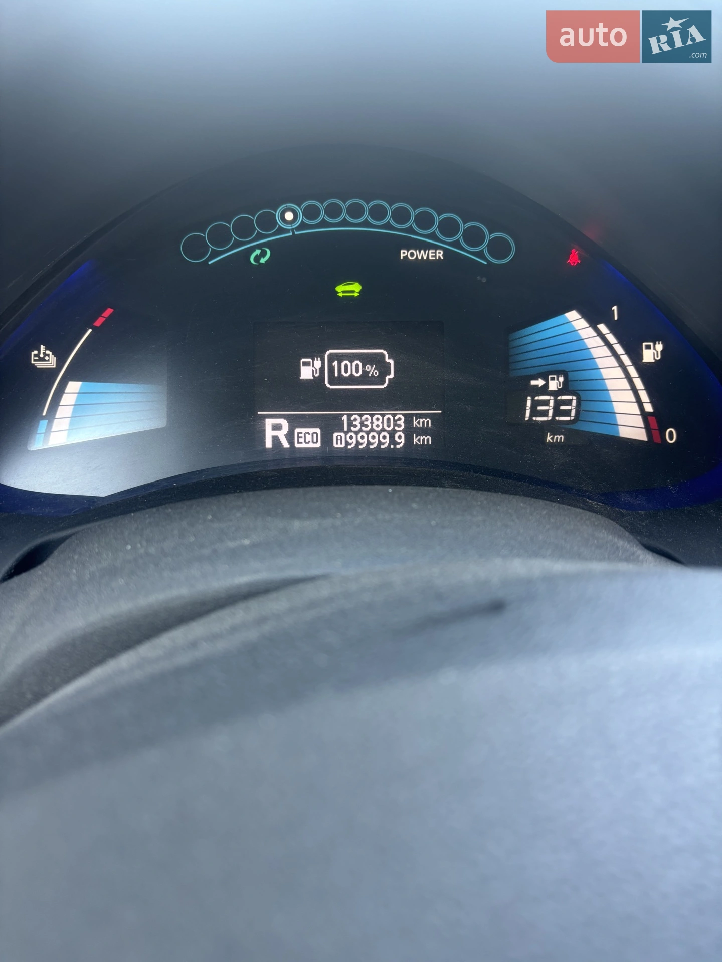 2014 Nissan Leaf - мініатюра 25