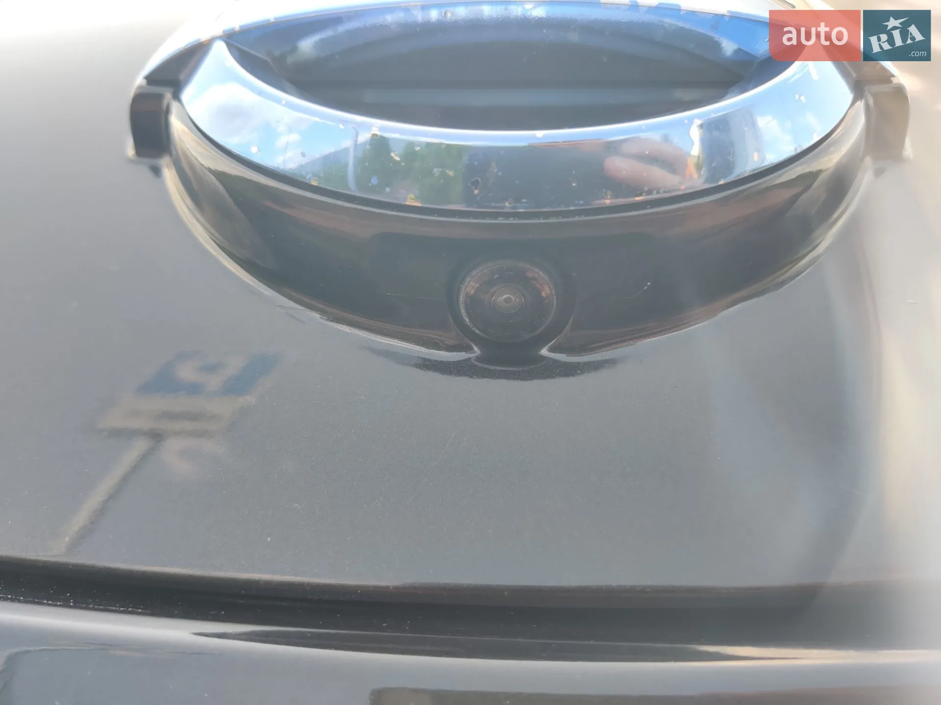 2014 Nissan Leaf - мініатюра 34