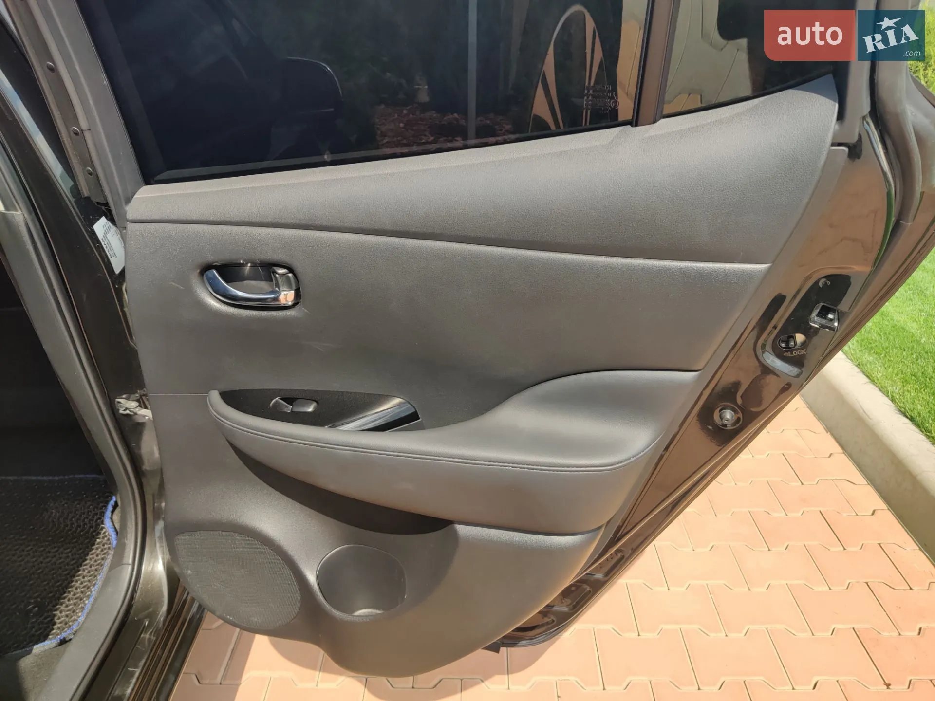 2014 Nissan Leaf - мініатюра 43