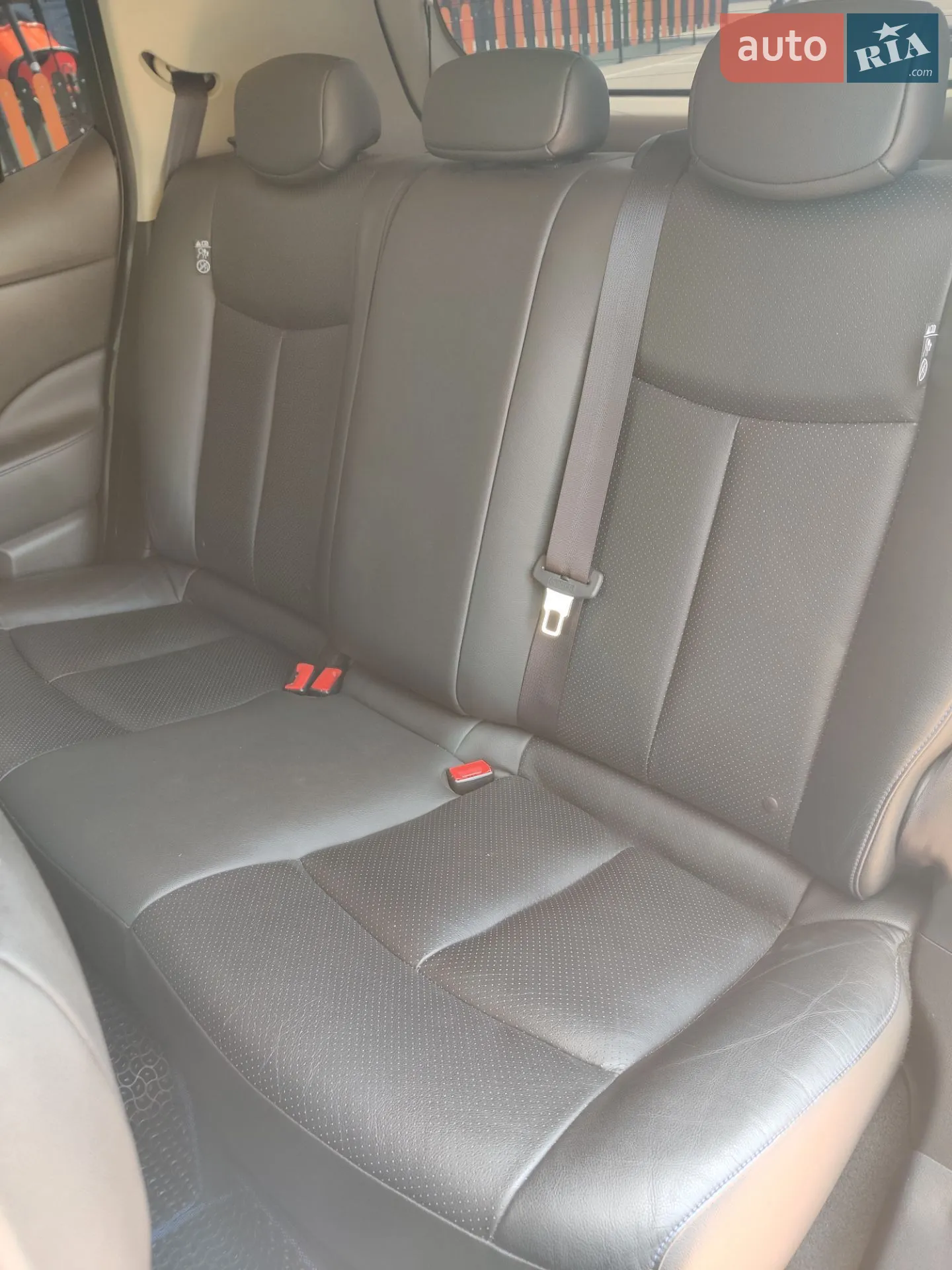 2014 Nissan Leaf - мініатюра 47