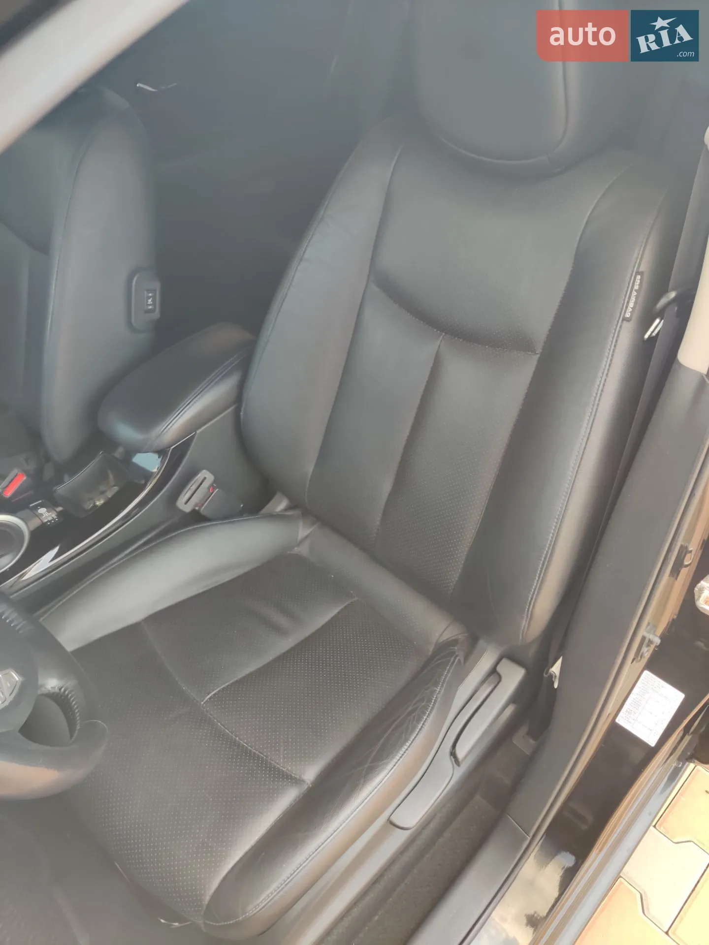 2014 Nissan Leaf - мініатюра 53