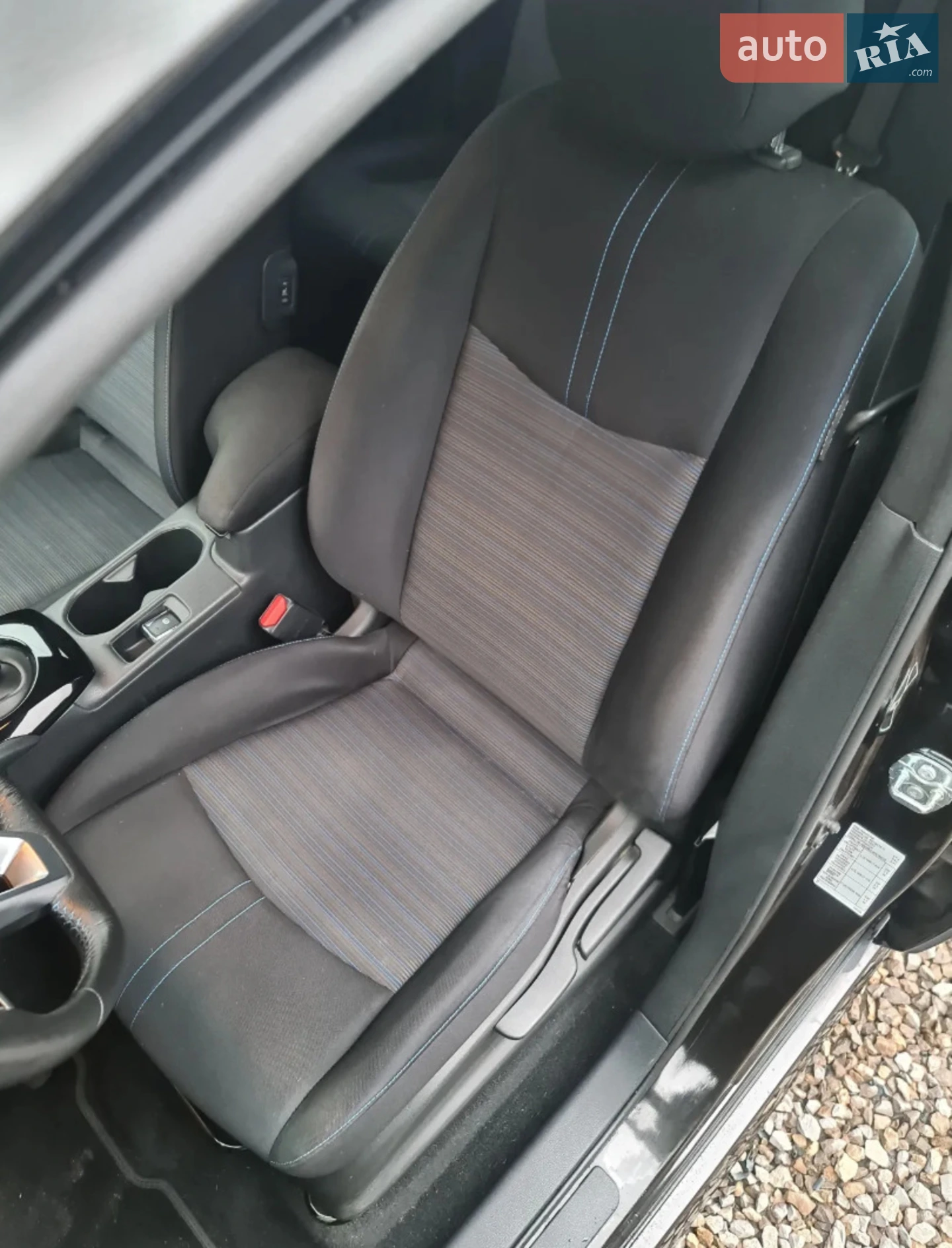2018 Nissan Leaf - мініатюра 14