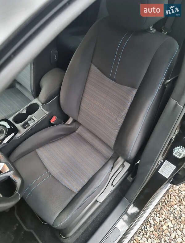 Хетчбек Nissan Leaf 2018 в Чернівцях фото 14 Хетчбек Nissan Leaf 2018 в Чернівцях