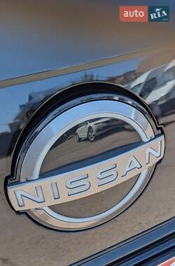 Хетчбек Nissan Leaf 2022 в Рівному