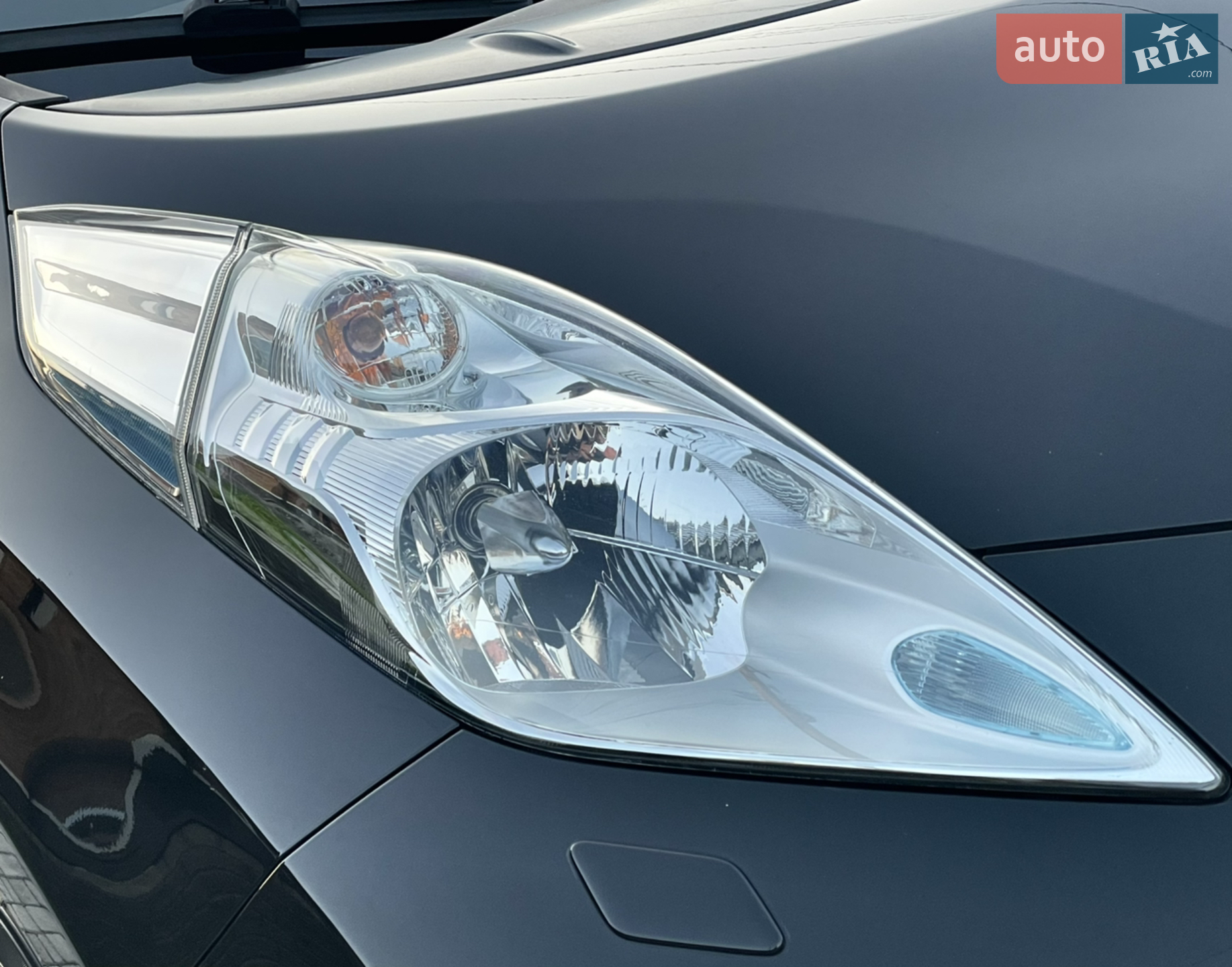 2015 Nissan Leaf - мініатюра 7