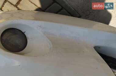Хэтчбек Nissan Leaf 2014 в 