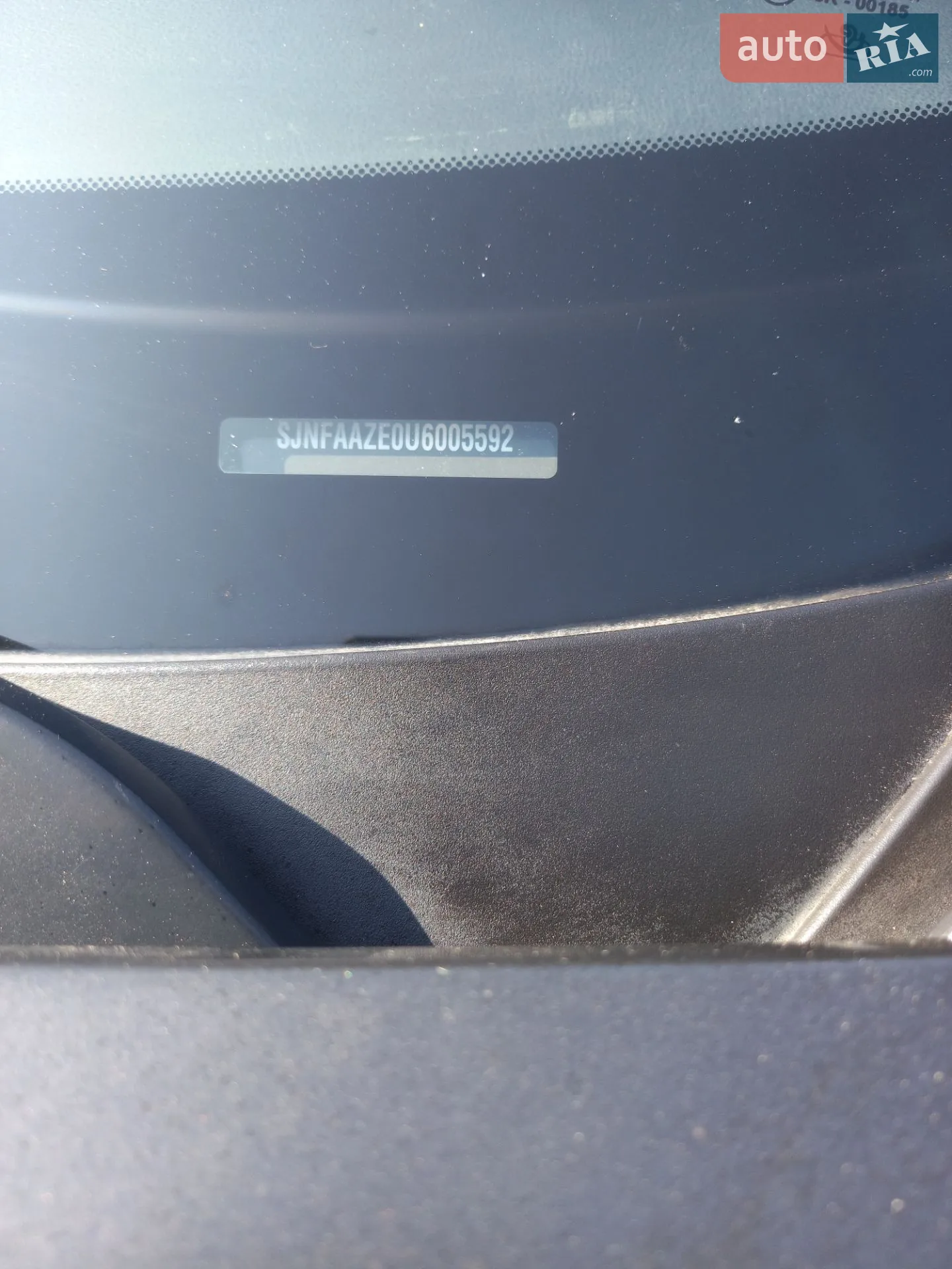 2013 Nissan Leaf - мініатюра 18