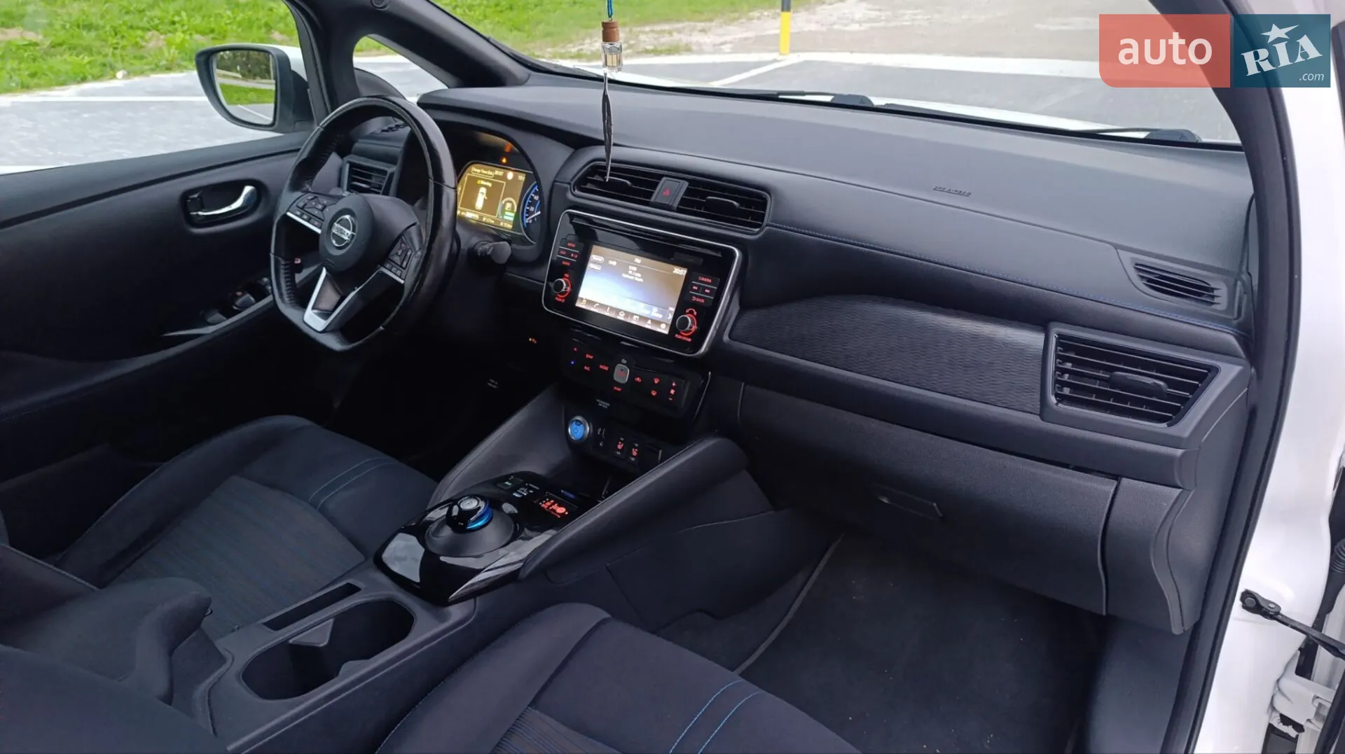 2018 Nissan Leaf - мініатюра 14