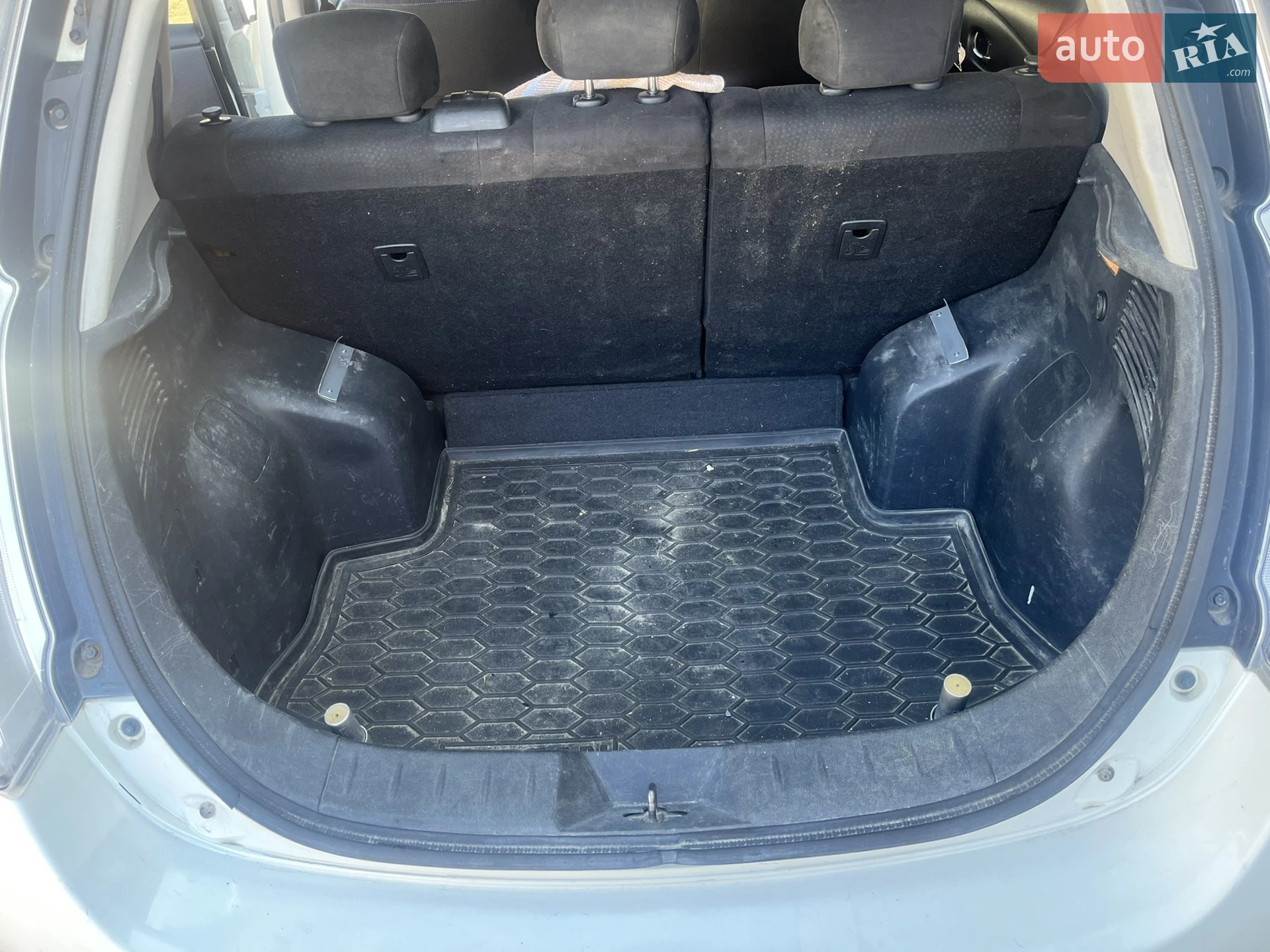 2016 Nissan Leaf - мініатюра 15