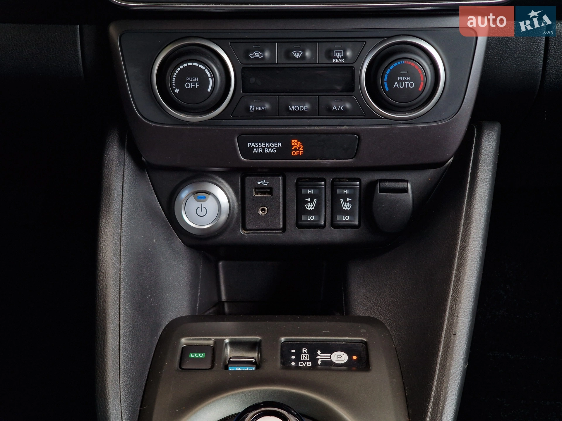 2018 Nissan Leaf - мініатюра 55