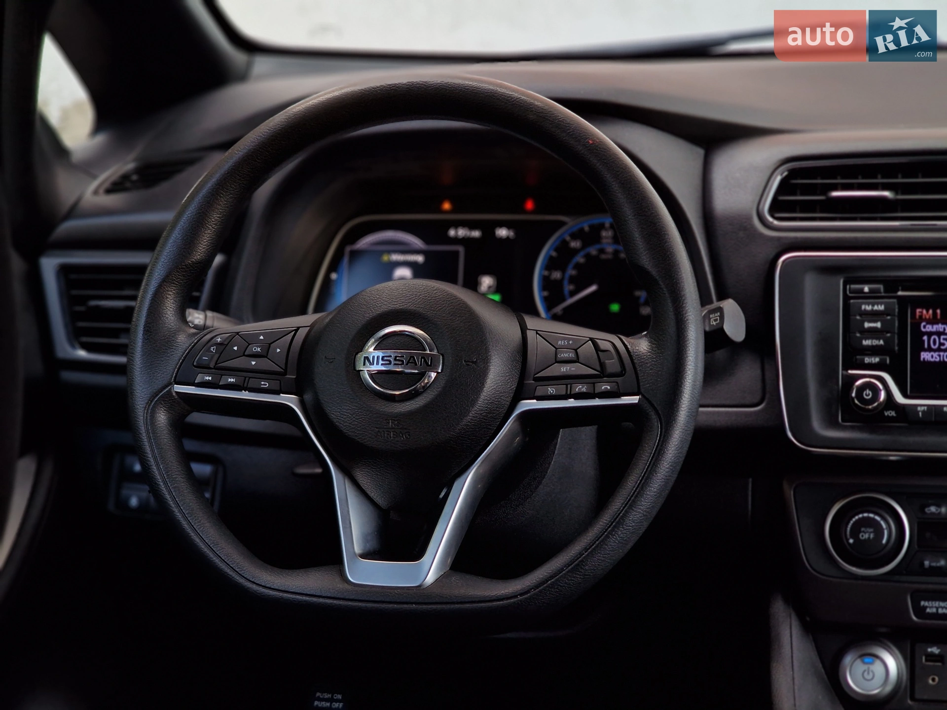 2018 Nissan Leaf - мініатюра 53