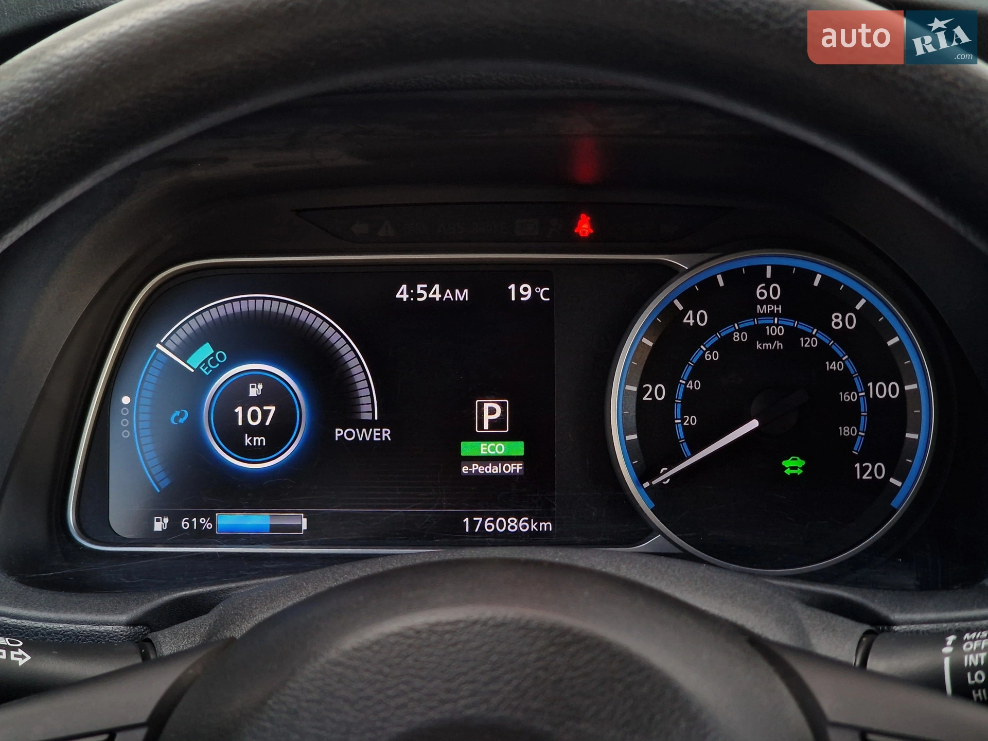 2018 Nissan Leaf - мініатюра 61