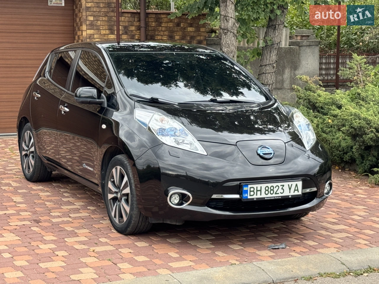 2016 Nissan Leaf - мініатюра 25