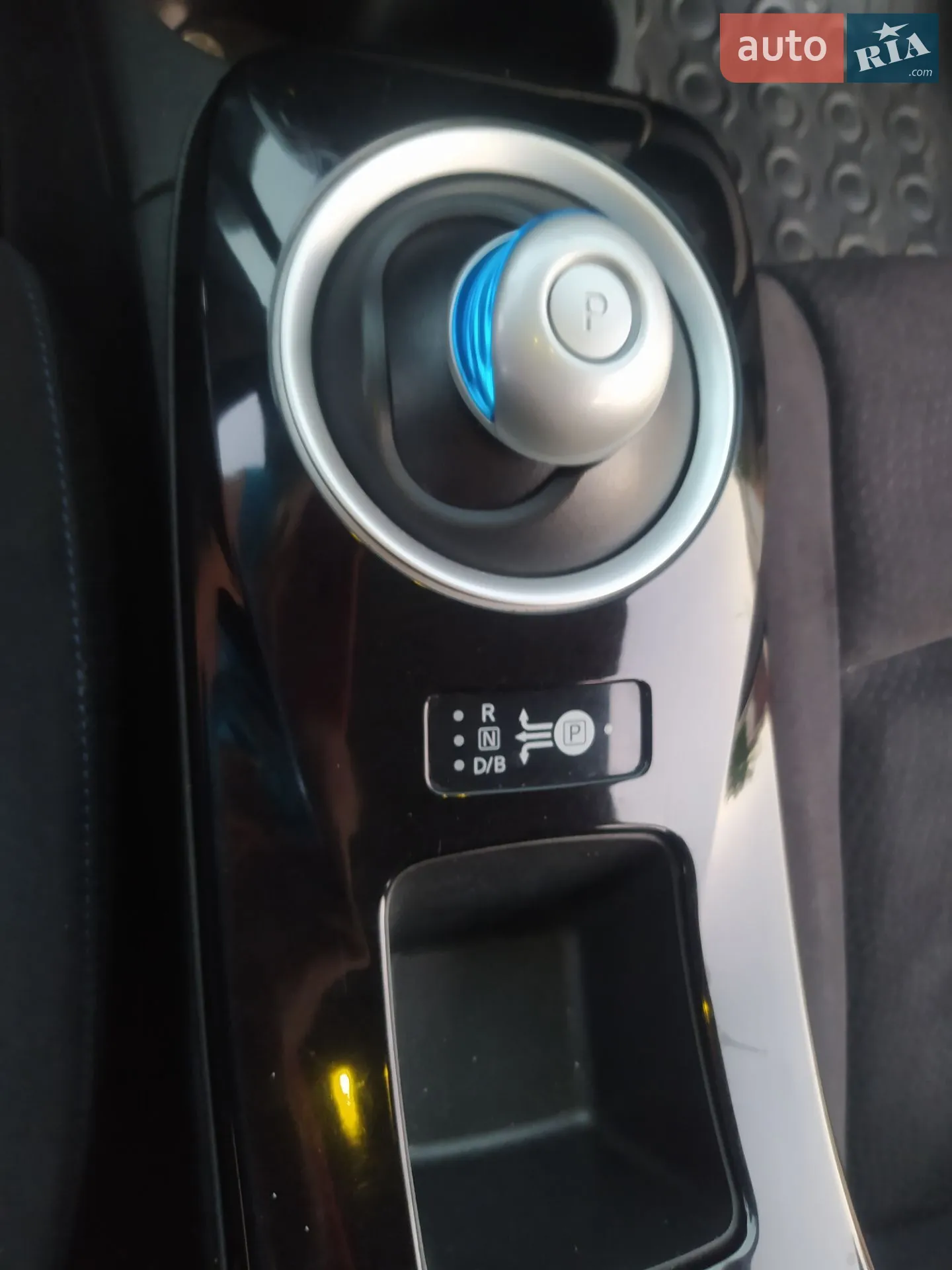 2016 Nissan Leaf - мініатюра 5
