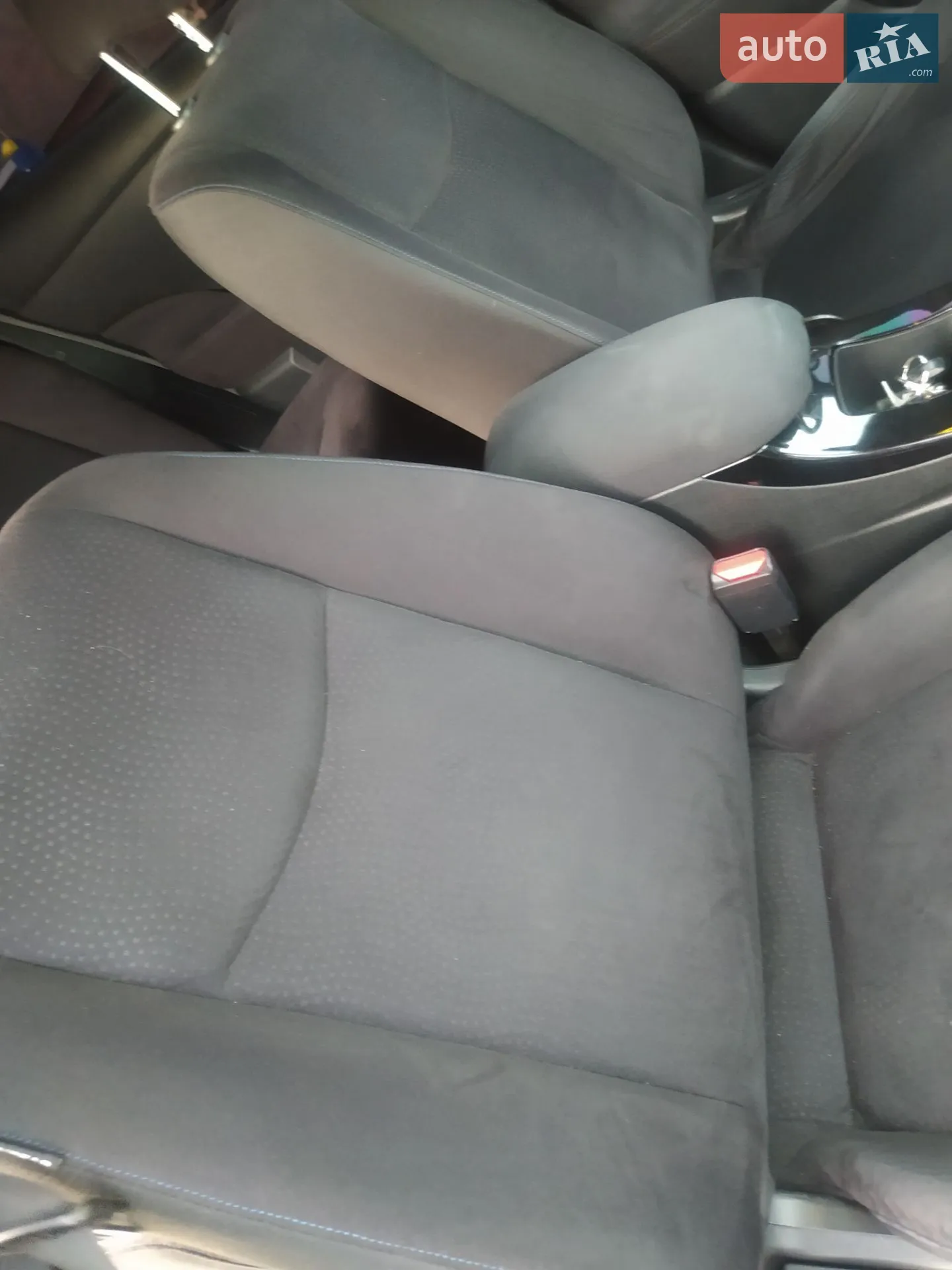 2016 Nissan Leaf - мініатюра 9