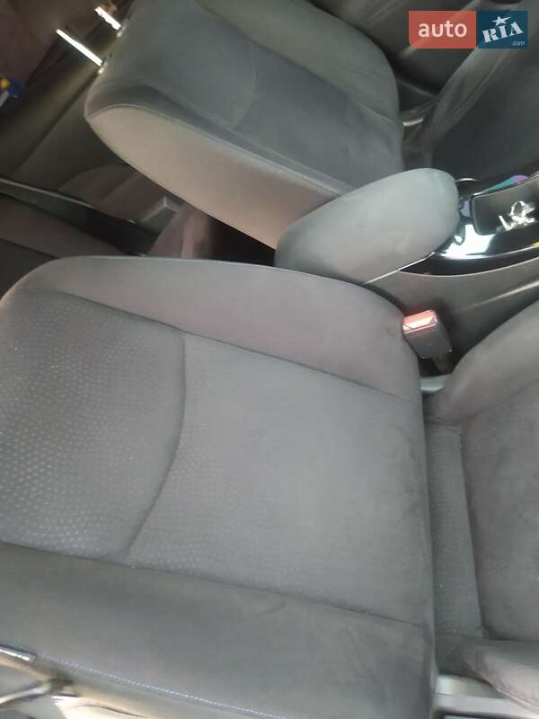 Хэтчбек Nissan Leaf 2016 в Луцке фото 9 Хэтчбек Nissan Leaf 2016 в Луцке