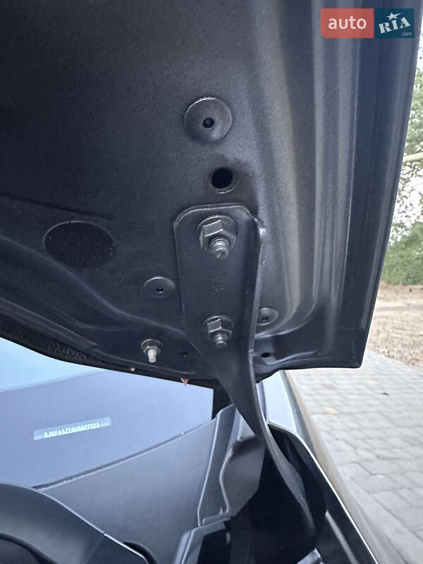 Хэтчбек Nissan Leaf 2015 в Одессе фото 31 Хэтчбек Nissan Leaf 2015 в Одессе