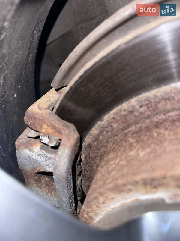 Хэтчбек Nissan Leaf 2015 в Одессе фото 40 Хэтчбек Nissan Leaf 2015 в Одессе