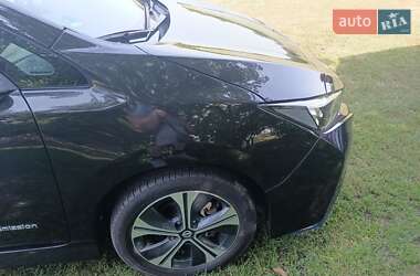 Хэтчбек Nissan Leaf 2020 в 