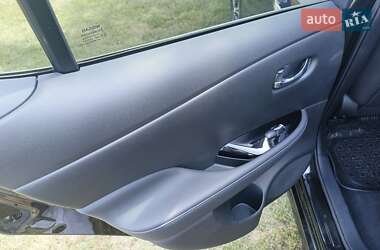 Хэтчбек Nissan Leaf 2020 в 