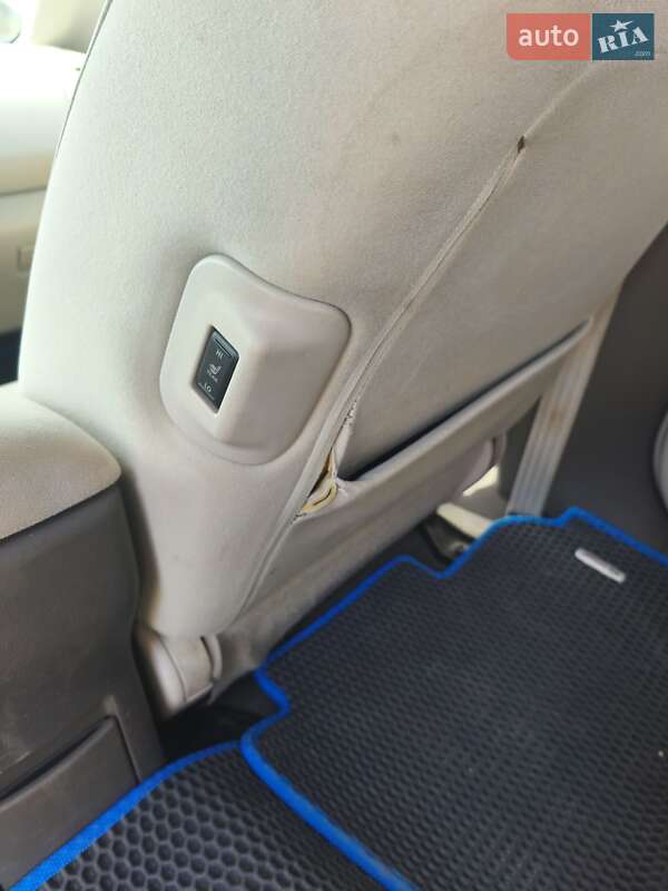 Хетчбек Nissan Leaf 2011 в Миколаєві фото 6 Хетчбек Nissan Leaf 2011 в Миколаєві