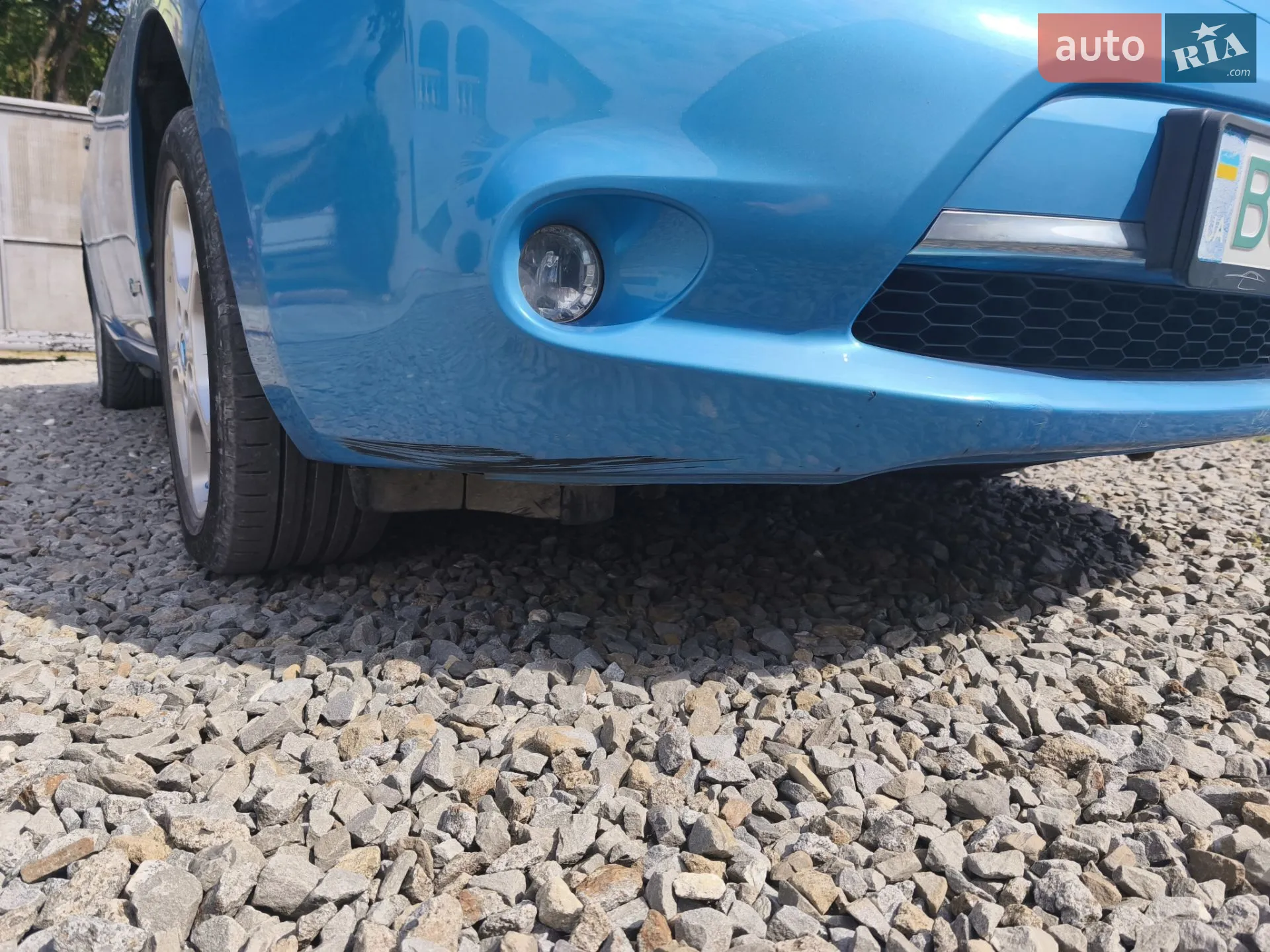 2011 Nissan Leaf - мініатюра 13