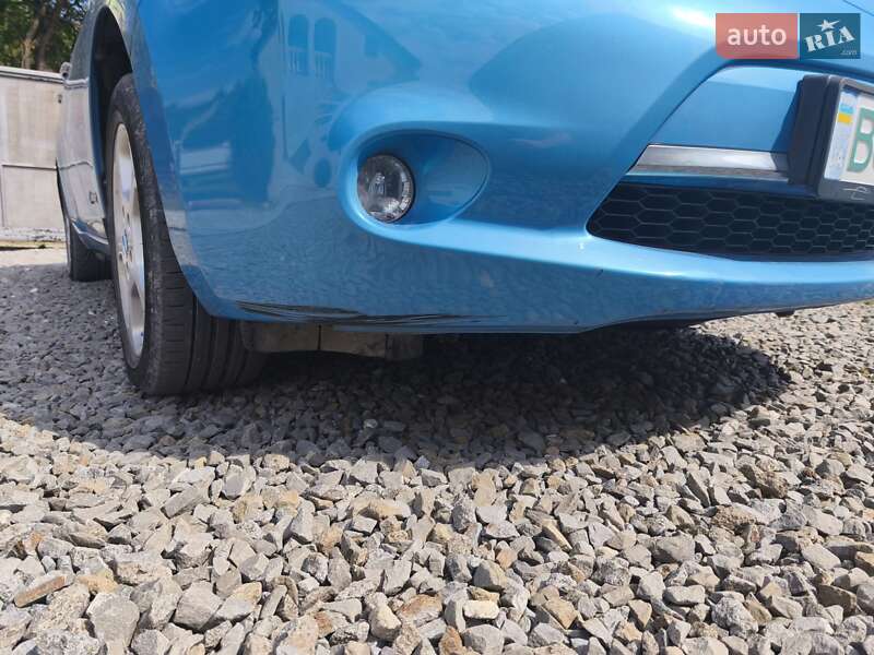 Хетчбек Nissan Leaf 2011 в Миколаєві фото 13 Хетчбек Nissan Leaf 2011 в Миколаєві
