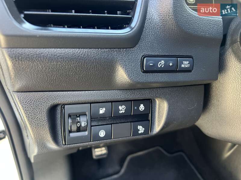 Хетчбек Nissan Leaf 2020 в Бердичеві