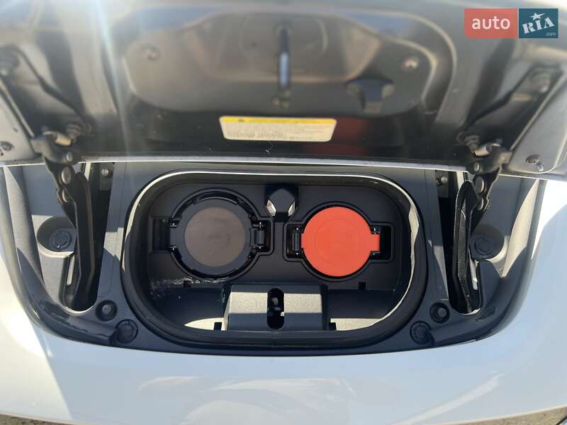 Хетчбек Nissan Leaf 2020 в Бердичеві