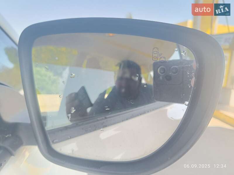 Хэтчбек Nissan Leaf 2019 в Городке фото 19 Хэтчбек Nissan Leaf 2019 в Городке