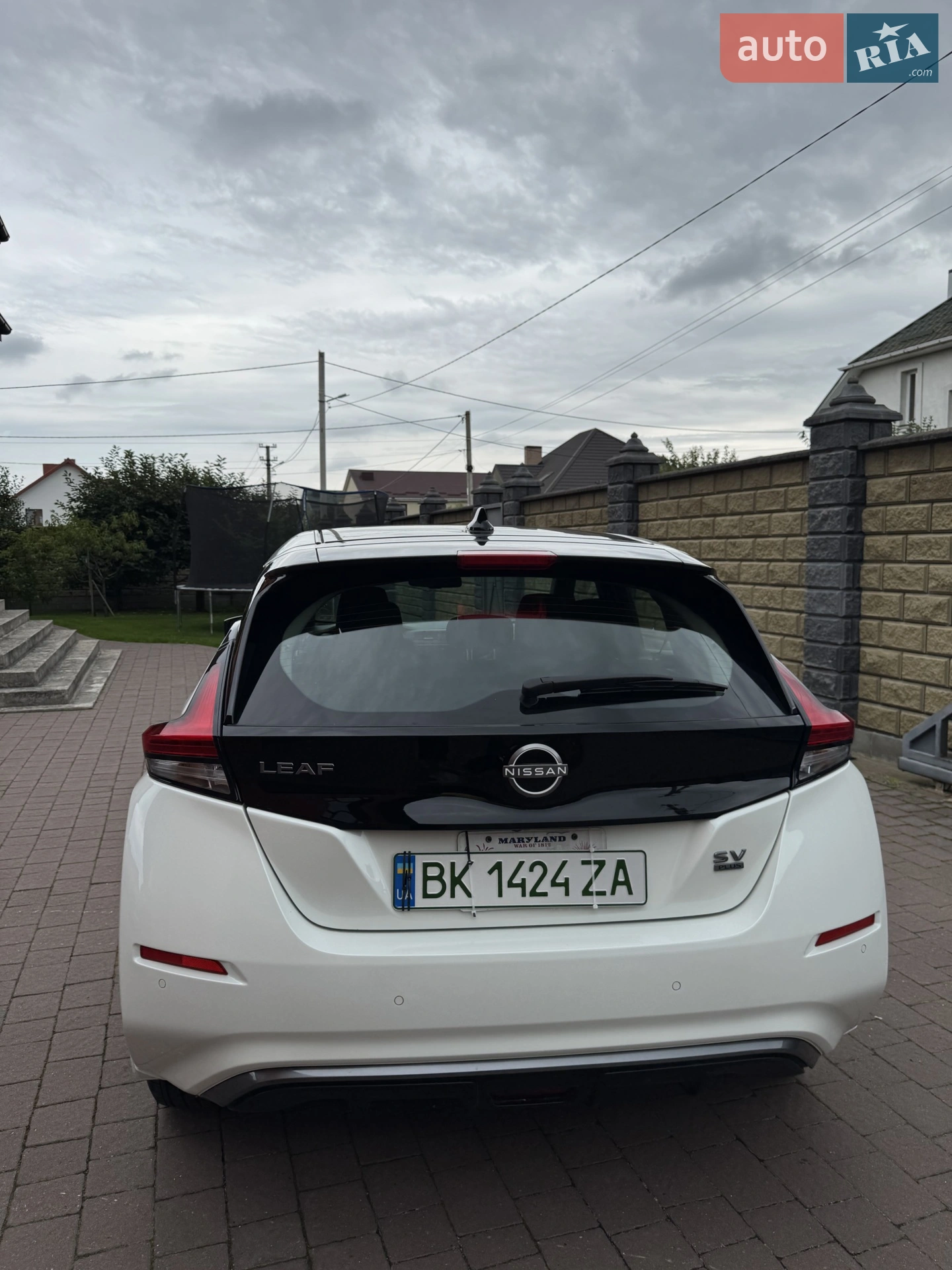 2023 Nissan Leaf - мініатюра 27
