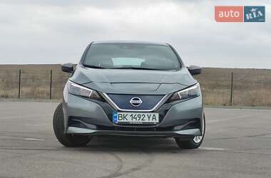 Хетчбек Nissan Leaf 2020 в Рівному